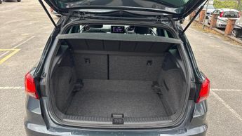 SEAT Arona 1.0 TSI 110 FR 5dr DSG (Rear Parking Sensors)(Navigation)(Cruise