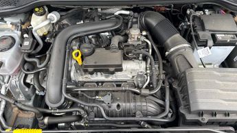 SEAT Arona 1.0 TSI 110 FR 5dr DSG (Rear Parking Sensors)(Navigation)(Cruise