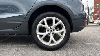 SEAT Arona 1.0 TSI 110 FR 5dr DSG (Rear Parking Sensors)(Navigation)(Cruise