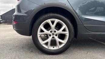SEAT Arona 1.0 TSI 110 FR 5dr DSG (Rear Parking Sensors)(Navigation)(Cruise