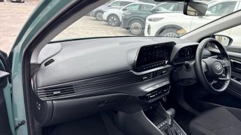 Hyundai Bayon 1.0 TGDi (120) 48V MHEV Premium 5dr DCT (Rear Parking Camera)(Ap