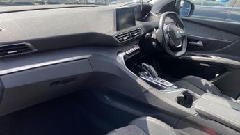 Peugeot 3008 1.2 PureTech Allure 5dr EAT8