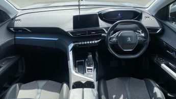 Peugeot 3008 1.2 PureTech Allure 5dr EAT8