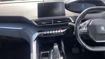 Peugeot 3008 1.2 PureTech Allure 5dr EAT8