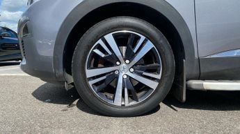Peugeot 3008 1.2 PureTech Allure 5dr EAT8