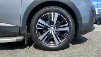 Peugeot 3008 1.2 PureTech Allure 5dr EAT8