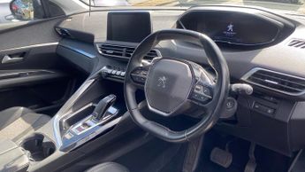 Peugeot 3008 1.2 PureTech Allure 5dr EAT8