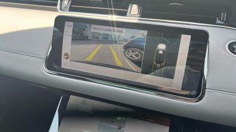 Land Rover Range Rover Evoque 1.5 P300e R-Dynamic HSE 5dr Auto - Low Mileage - 