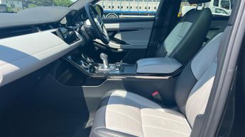 Land Rover Range Rover Evoque 1.5 P300e R-Dynamic HSE 5dr Auto - Low Mileage - 