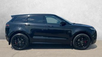 Land Rover Range Rover Evoque 1.5 P300e R-Dynamic HSE 5dr Auto - Low Mileage - 