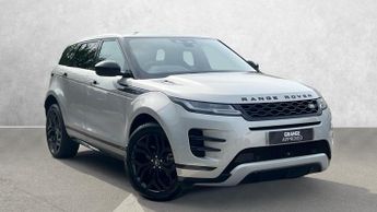 Land Rover Range Rover Evoque 1.5 P300e  5dr Auto