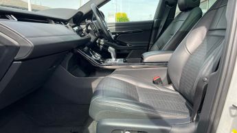 Land Rover Range Rover Evoque 1.5 P300e  5dr Auto