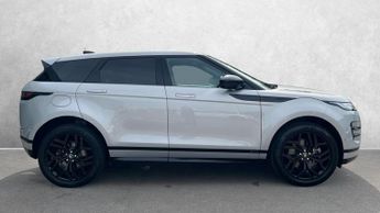 Land Rover Range Rover Evoque 1.5 P300e  5dr Auto