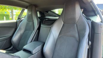 Jaguar F-TYPE 2.0 R-Dynamic 2dr Auto With Heated Seats and Two-zone Climate Co