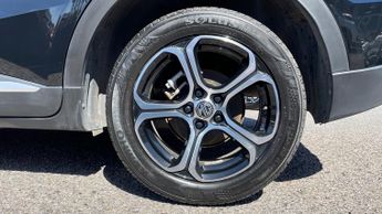 MG ZS Hybrid 1.5 Hybrid+ SE 5dr Auto