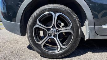 MG ZS Hybrid 1.5 Hybrid+ SE 5dr Auto
