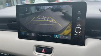 Honda HR-V 1.5 eHEV Advance Style 5dr CVT