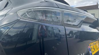 Honda HR-V 1.5 eHEV Advance Style 5dr CVT - Low Mileage -  