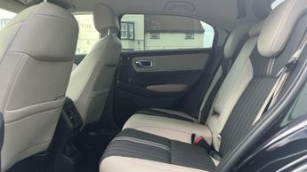 Honda HR-V 1.5 eHEV Advance Style 5dr CVT