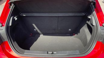 MG MG3 Hybrid 1.5 Hybrid Trophy 5dr Auto