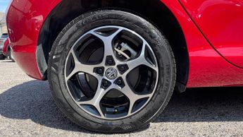 MG MG3 Hybrid 1.5 Hybrid Trophy 5dr Auto