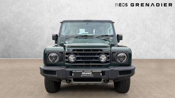 INEOS Grenadier 3.0 T Fieldmaster Edition 6dr Auto