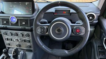INEOS Grenadier 3.0 T Fieldmaster Edition 6dr Auto