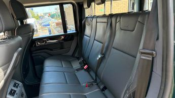 INEOS Grenadier 3.0 T Fieldmaster Edition 6dr Auto