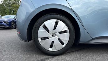 Volkswagen ID3 150kW Life Pro Performance 58kWh 5dr Auto (Navigation)(Front/Rea