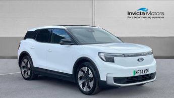 Ford Explorer 210kW Premium 77kWh 5dr Auto