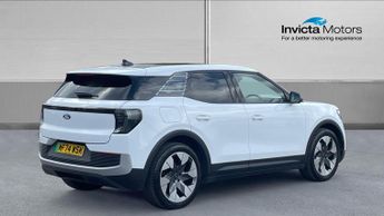 Ford Explorer 210kW Premium 77kWh 5dr Auto