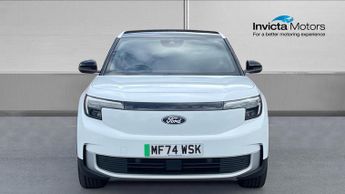Ford Explorer 210kW Premium 77kWh 5dr Auto
