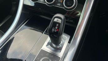 Land Rover Range Rover Sport 3.0 SDV6 (306) Autobiography Dynamic 5dr Auto With Heated and Co