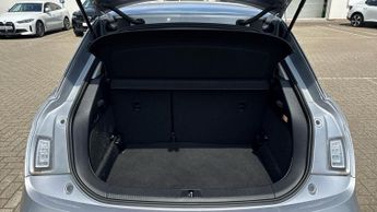 Audi A1 1.4 TFSI 125hp Sport 3dr S Tronic Auto with Nav  Cruise  DAB Rad
