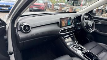 MG HS 1.5 T-GDI SE 5dr DCT (LED Lights)(Rear Parking Sensors)(Cruise C
