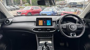 MG HS 1.5 T-GDI SE 5dr DCT (LED Lights)(Rear Parking Sensors)(Cruise C