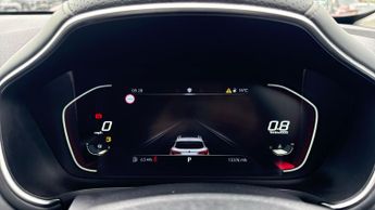 MG HS 1.5 T-GDI SE 5dr DCT (LED Lights)(Rear Parking Sensors)(Cruise C