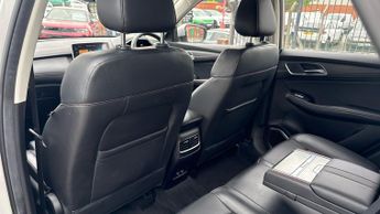MG HS 1.5 T-GDI SE 5dr DCT (LED Lights)(Rear Parking Sensors)(Cruise C