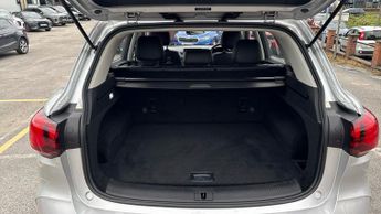 MG HS 1.5 T-GDI SE 5dr DCT (LED Lights)(Rear Parking Sensors)(Cruise C