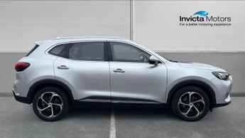 MG HS 1.5 T-GDI SE 5dr DCT (LED Lights)(Rear Parking Sensors)(Cruise C