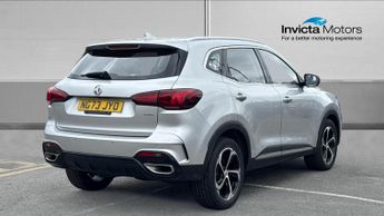 MG HS 1.5 T-GDI SE 5dr DCT (LED Lights)(Rear Parking Sensors)(Cruise C