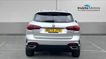 MG HS 1.5 T-GDI SE 5dr DCT (LED Lights)(Rear Parking Sensors)(Cruise C