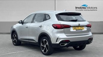 MG HS 1.5 T-GDI SE 5dr DCT (LED Lights)(Rear Parking Sensors)(Cruise C