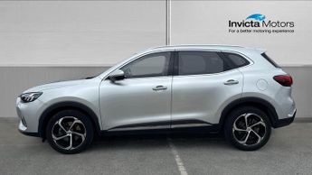 MG HS 1.5 T-GDI SE 5dr DCT (LED Lights)(Rear Parking Sensors)(Cruise C