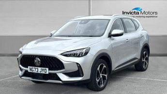 MG HS 1.5 T-GDI SE 5dr DCT (LED Lights)(Rear Parking Sensors)(Cruise C