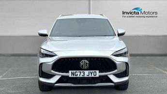 MG HS 1.5 T-GDI SE 5dr DCT (LED Lights)(Rear Parking Sensors)(Cruise C