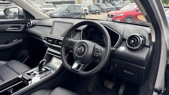 MG HS 1.5 T-GDI SE 5dr DCT (LED Lights)(Rear Parking Sensors)(Cruise C