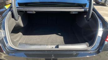 Mercedes-Benz CLA-Class CLA 200 AMG Line 4dr Tip Auto