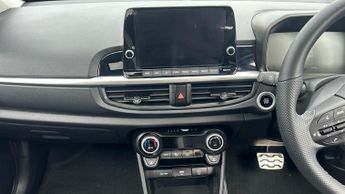 Kia Picanto 1.2 GT-line S 5dr Auto