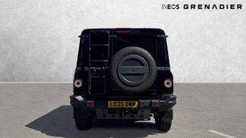 INEOS Grenadier 3.0 T Fieldmaster Edition 6dr Auto